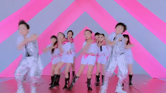 音悦stage - The Boys