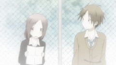 一周的朋友,一世的情人