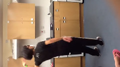 音悦stage - 舞蹈