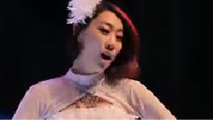 Mr.Chu & 舞蹈表演