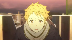 给未来的一首歌