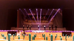 音悦stage - Mr.Mr & The Boys