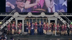 〜房総大パニック!超激突!!〜 氣志團万博