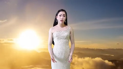 Elena House,音乐短片 - Bach - Air