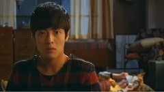 农心小浣熊拉面CF 花絮