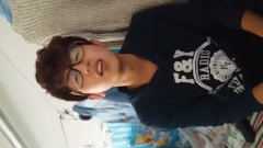 音悦stage - I'll Be Back