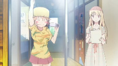 这是第几次的蓝天?