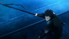 以破风之利刃,斩无尽之羁绊