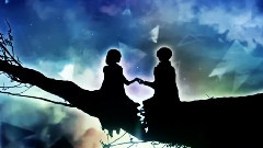 终止的恋爱物语