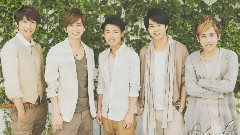 岚 十五周年活动 BGM 04