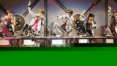 岚 十五周年活动 BGM 06