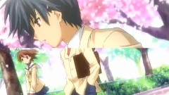 clannad 空色 饭制版