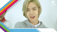 1theK COMING UP NEXT (CHN ver.)