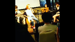 胜利(Bigbang) - 胜利妹妹李汉娜唱歌合集