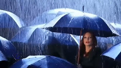 Blue... The Color Of Dreams