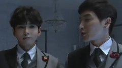 This Is Love 拍摄现场