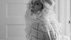 Half About Being A Woman