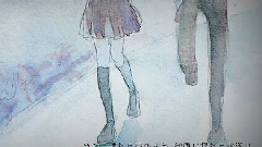 傘を差して (Sou)