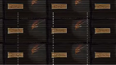 戯曲とデフォルメ都市