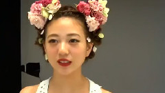 メイキングムービー チャーミングキス