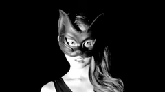 猫步轻悄(Like a Cat) Spotlight 预告版