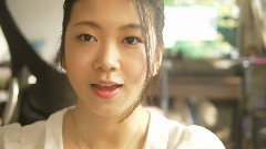 音悦stage - JYP海外选秀_深圳 冯皓圆