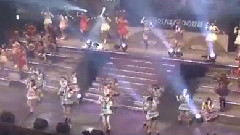 SKE変革!北川&宮前がWセンター