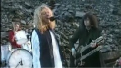 Nobody's Fault But Mine