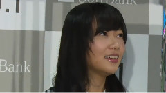 MAiDiGiTV 指原莉乃 ソフトバンクモバイル新CM発表会 2