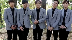 2014 Xmas Love Concert メッセージ