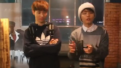 Obroject - Best Friend