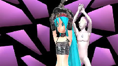 二次元奥特曼版小苹果