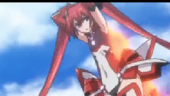 Go My Way !!双马尾