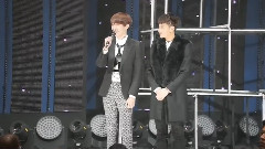 SMTOWN FB 更新 the show 有关TAO幕后视频一则