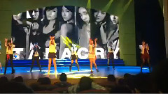 音悦stage - CryCry