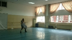 音悦stage - 双人