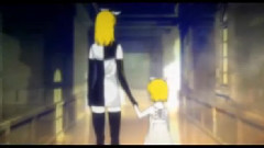 初音未来 - 炉心融解