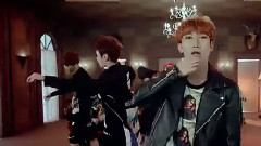 BTOB - WOW