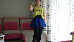 音悦stage - All About That Bass