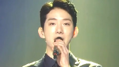 请出现吧 - 现场版 14/11/08