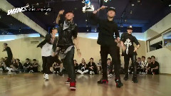 YG Family,iKON - Team B 舞蹈合集