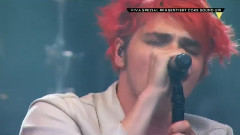 The Only Hope For Me Is You