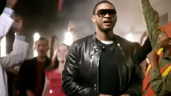 Usher - Love In This Club
