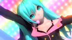 初音未来 - 多重未来のカルテット