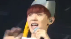 聚光灯下最闪耀之朴喜庆