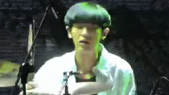 聚光灯下最闪耀