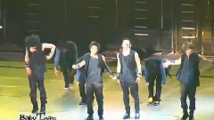 神起南京三巡 全场 上