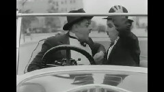 英雄故事 卓别林剪辑