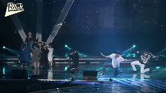 YG Family - MIX & MATCH 舞蹈合辑