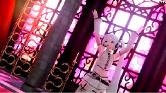 初音未来 - ワールドイズマイン